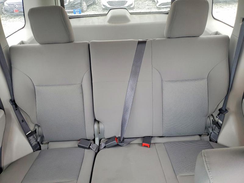 2008 Jeep Liberty მანქანა იყიდება აუქციონზე, vin: 1J8GN28K08W244525, აუქციონის ნომერი: 50906886