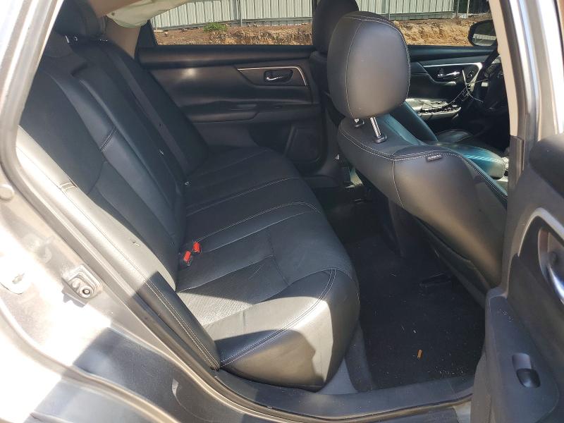 Aukcja sprzedaży 2016 Nissan Altima, vin: 1N4AL3AP7GC252075, numer aukcji: 50119466