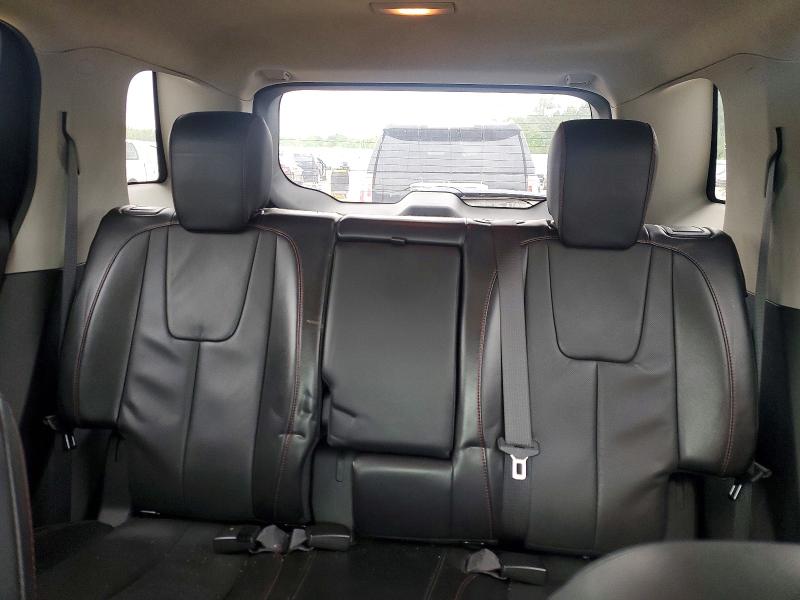 Aukcja sprzedaży 2015 Gmc Terrain, vin: 2GKFLXEK3F6154887, numer aukcji: 51485376
