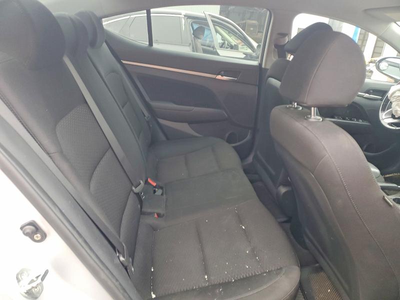 Aukcja sprzedaży 2019 Hyundai Elantra, vin: KMHD84LFXKU823673, numer aukcji: 51754606