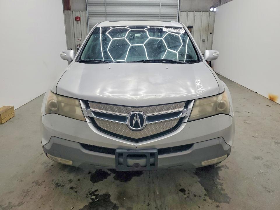 Продаж на аукціоні авто 2009 Acura Mdx, vin: 2HNYD28259H533795, номер лоту: 50959336