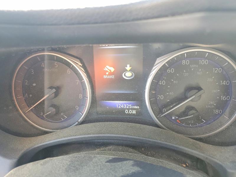 Aukcja sprzedaży 2014 Infiniti Q50, vin: JN1BV7AP8EM677055, numer aukcji: 50420396