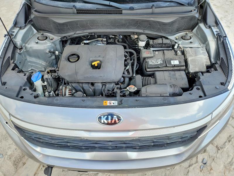 51030366 :رقم المزاد ، KNDEU2AA0M7148093 vin ، 2021 Kia Seltos مزاد بيع