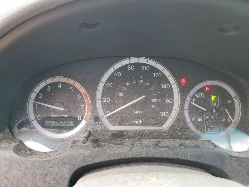 Aukcja sprzedaży 2005 Toyota Sienna, vin: 5TDZA29C95S234977, numer aukcji: 51454976
