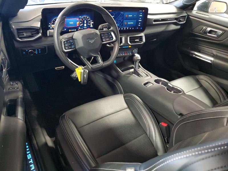 Продаж на аукціоні авто 2024 Ford Mustang, vin: 1FA6P8CF8R5400799, номер лоту: 49777796
