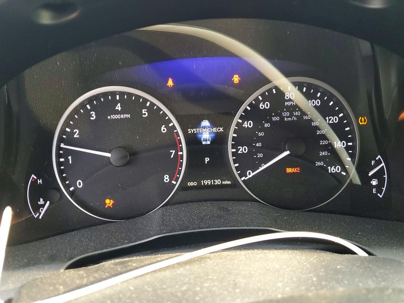 2013 Lexus Es მანქანა იყიდება აუქციონზე, vin: JTHBK1GG2D2011893, აუქციონის ნომერი: 48788146
