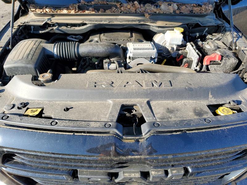 Aukcja sprzedaży 2019 Ram 1500, vin: 1C6SRFFT5KN777466, numer aukcji: 50967886
