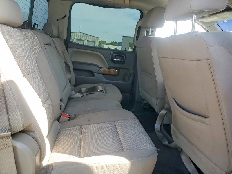 Продаж на аукціоні авто 2016 Gmc Sierra, vin: 3GTP1MEC6GG367111, номер лоту: 49772026