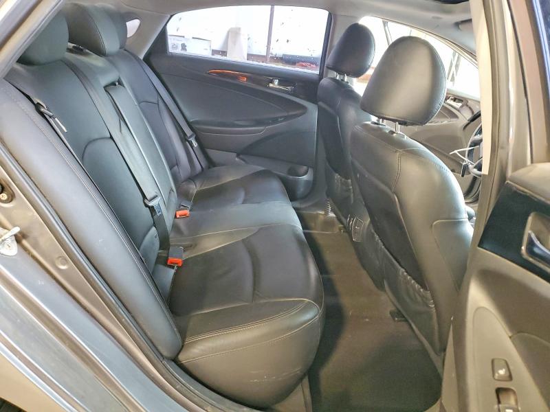 Aukcja sprzedaży 2011 Hyundai Sonata, vin: 5NPEC4AB6BH236730, numer aukcji: 47713346