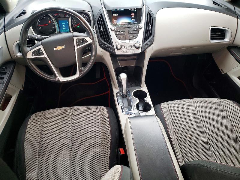 Aukcja sprzedaży 2012 Chevrolet Equinox, vin: 2GNFLEE54C6204161, numer aukcji: 49612556