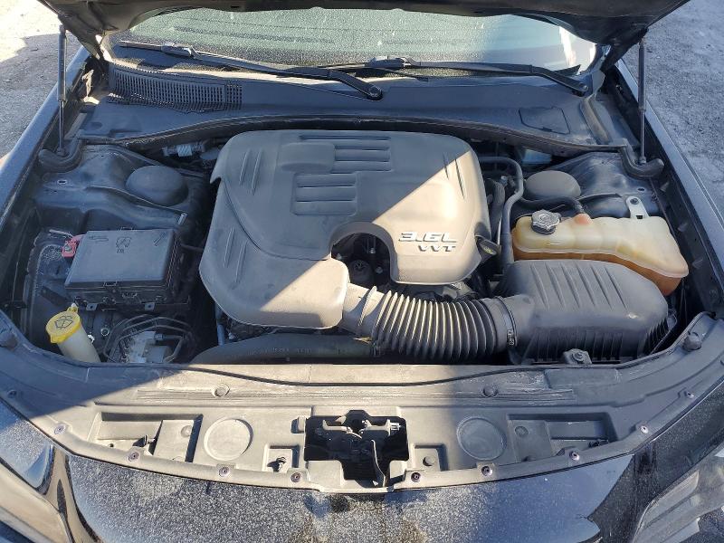 Продажа на аукционе авто 2019 Chrysler 300, vin: 2C3CCAAG5KH738675, номер лота: 51467376