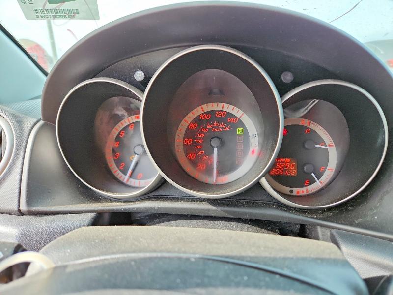 Продажа на аукционе авто 2008 Mazda 3, vin: JM1BK344881154298, номер лота: 48845646