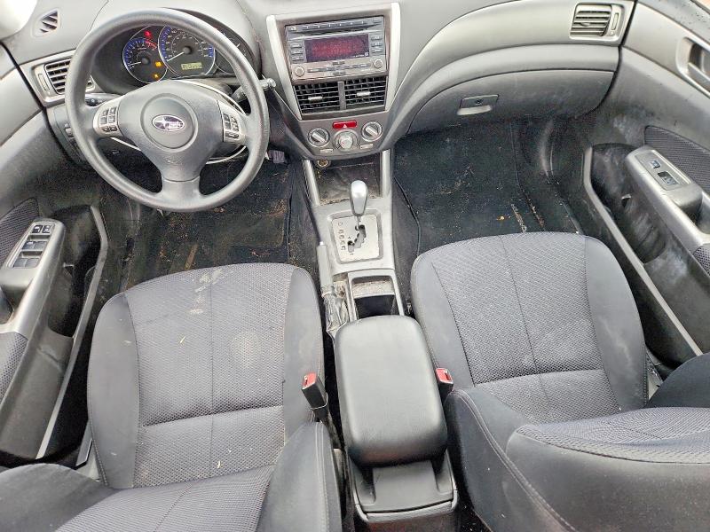 50332216 :رقم المزاد ، JF2SHCBC0BH746593 vin ، 2011 Subaru Forester مزاد بيع