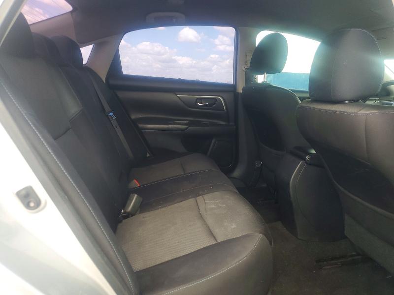 Продажа на аукционе авто 2016 Nissan Altima, vin: 1N4AL3APXGC293378, номер лота: 48894956