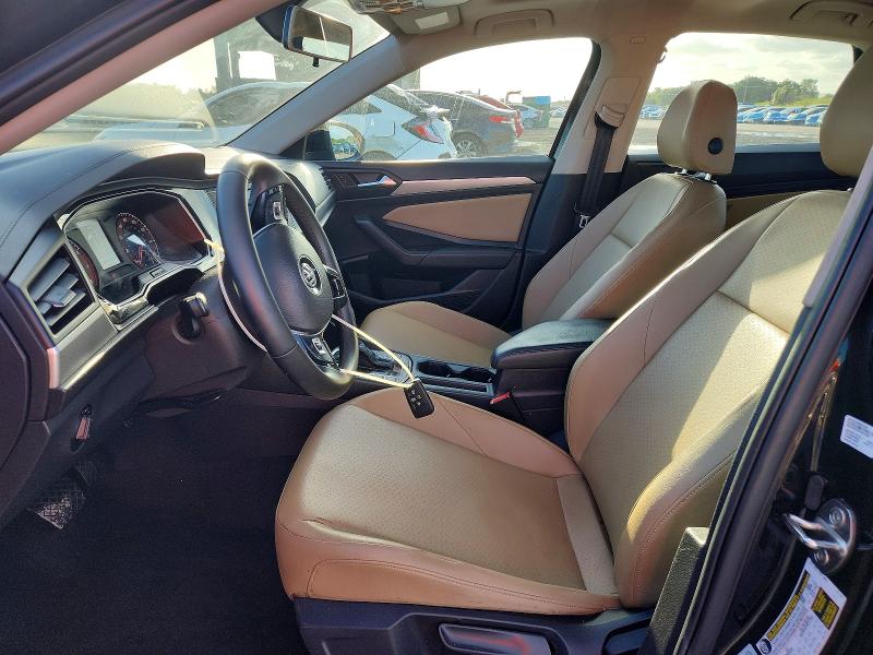 Продаж на аукціоні авто 2019 Volkswagen Jetta, vin: 3VWC57BU2KM220051, номер лоту: 50658546