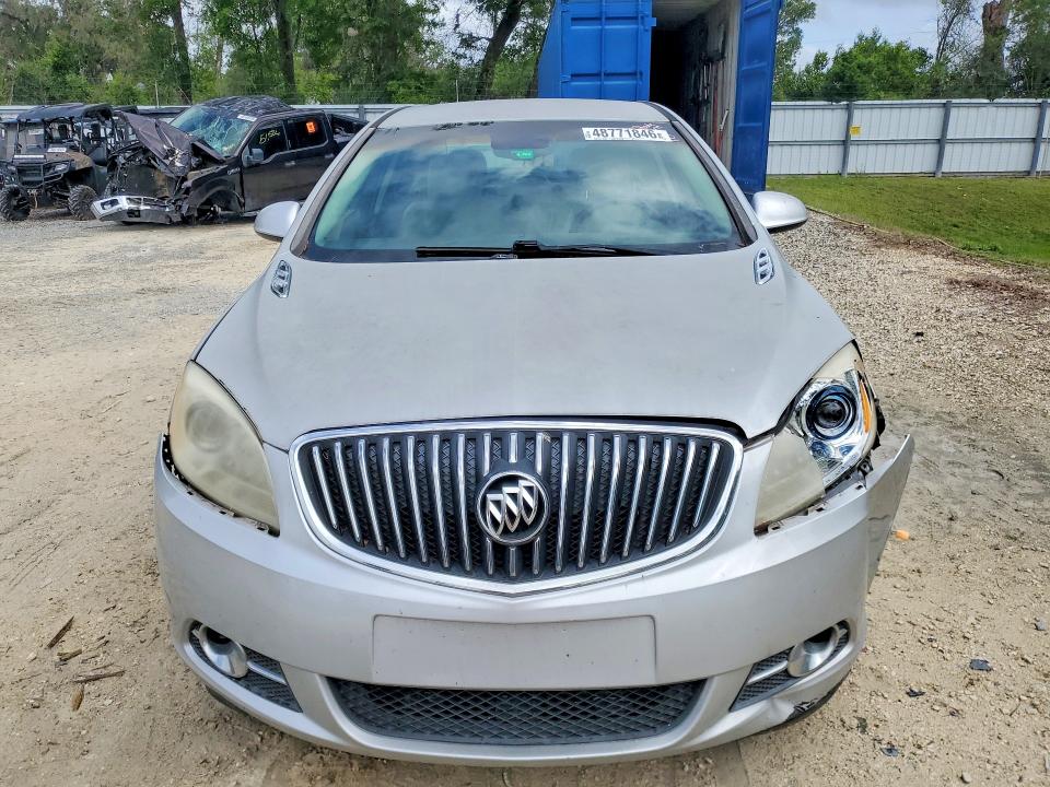 Aukcja sprzedaży 2012 Buick Verano, vin: 1G4PP5SK0C4177999, numer aukcji: 48771846