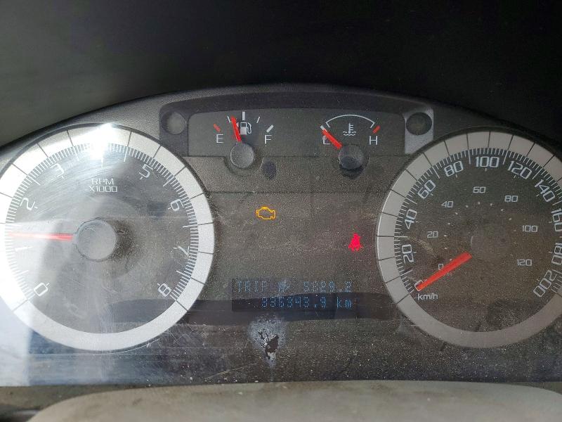 48259216 :رقم المزاد ، 1FMCU93118KD89964 vin ، 2008 Ford Escape مزاد بيع