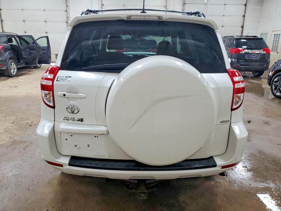 Aukcja sprzedaży 2011 Toyota Rav4, vin: 2T3DK4DV0BW052378, numer aukcji: 49476646