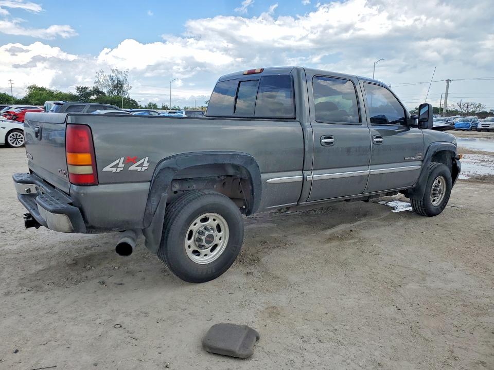 Aukcja sprzedaży 2002 Gmc Sierra, vin: 1GTHK23182F120545, numer aukcji: 50632956