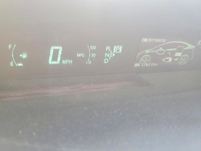 Продажа на аукционе авто 2011 Toyota Prius, vin: JTDKN3DU4B0292358, номер лота: 48706906