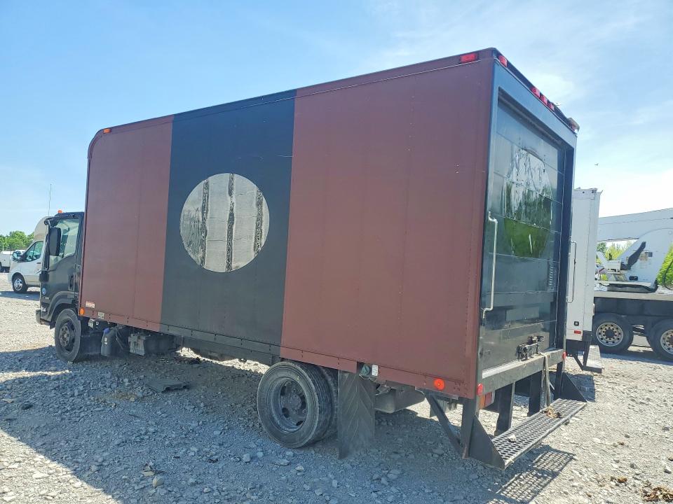 Aukcja sprzedaży 2018 Isuzu Nqr, vin: JALE5W16XJ7900795, numer aukcji: 49275606