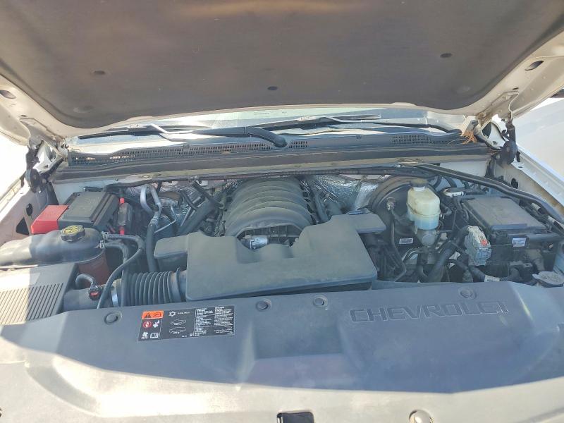 Aukcja sprzedaży 2015 Chevrolet Tahoe, vin: 1GNSCCKC1FR101908, numer aukcji: 50295376