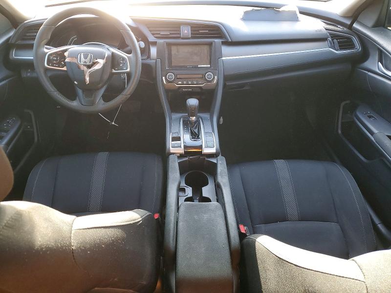 Aukcja sprzedaży 2019 Honda Civic, vin: 2HGFC2F69KH598775, numer aukcji: 51659586