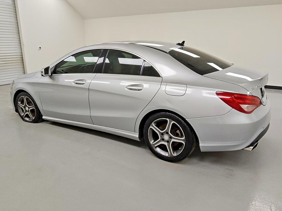 Продажа на аукционе авто 2014 Mercedes-benz Cla, vin: WDDSJ4EB4EN061729, номер лота: 49277936