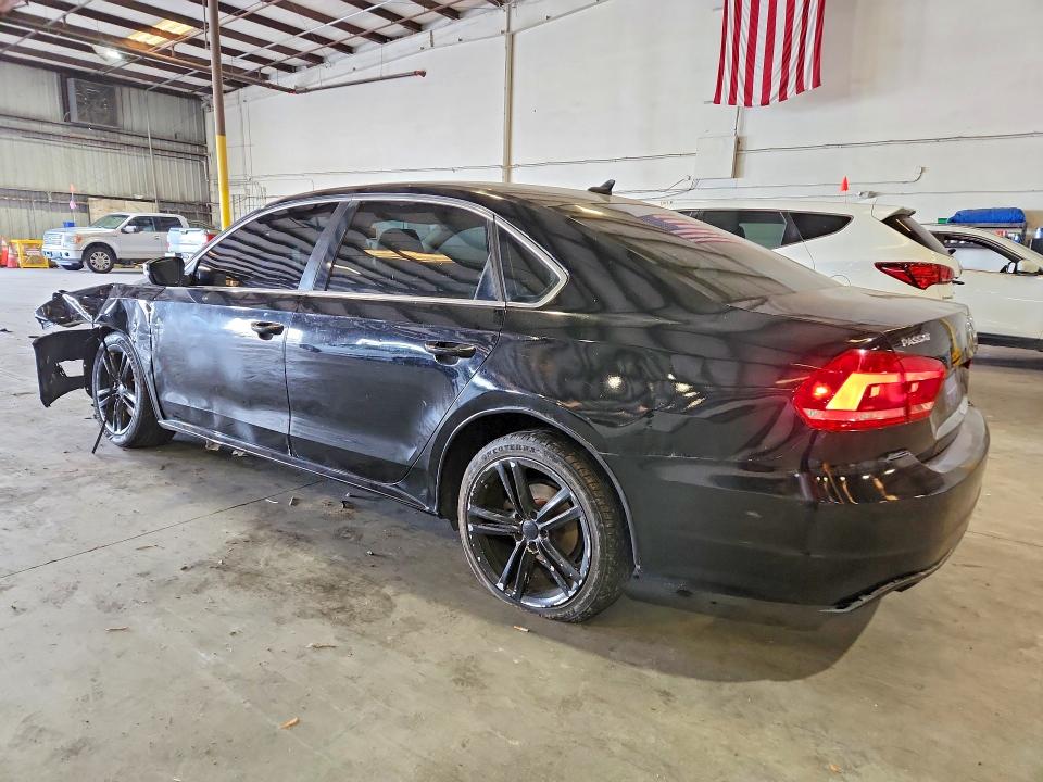 Aukcja sprzedaży 2014 Volkswagen Passat, vin: 1VWBH7A36EC014541, numer aukcji: 49326316