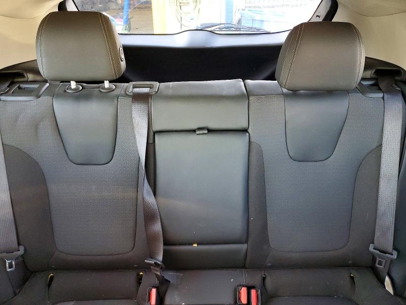49554216 :رقم المزاد ، KL4MMESL6MB052599 vin ، 2021 Buick Encore Gx مزاد بيع