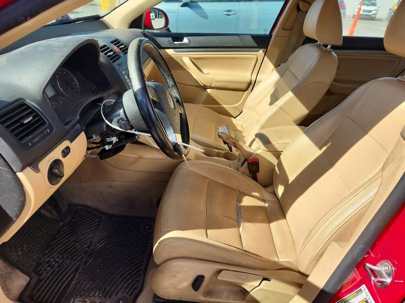 51379716 :رقم المزاد ، 3VWRM71K39M047826 vin ، 2009 Volkswagen Jetta مزاد بيع