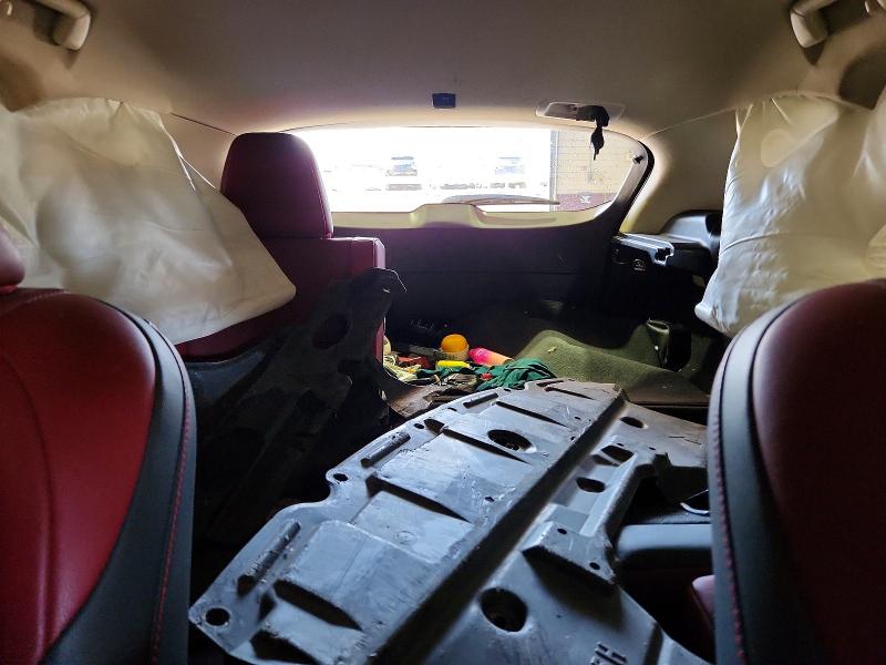 Aukcja sprzedaży 2021 Lexus Nx 300h, vin: JTJGJRDZ6M2164398, numer aukcji: 49361486