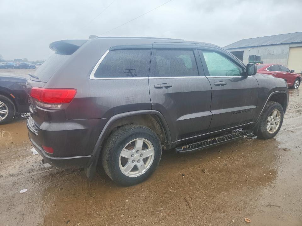 Aukcja sprzedaży 2015 Jeep Grand Cherokee, vin: 1C4RJFAG4FC767571, numer aukcji: 48596126