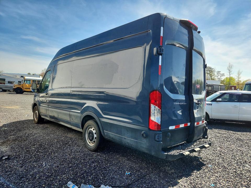 Aukcja sprzedaży 2020 Ford Transit, vin: 1FTBR3X8XLKB02099, numer aukcji: 41736126