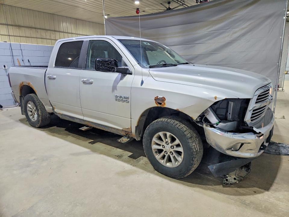 2013 Ram 1500 მანქანა იყიდება აუქციონზე, vin: 1C6RR7LG7DS598619, აუქციონის ნომერი: 49249366