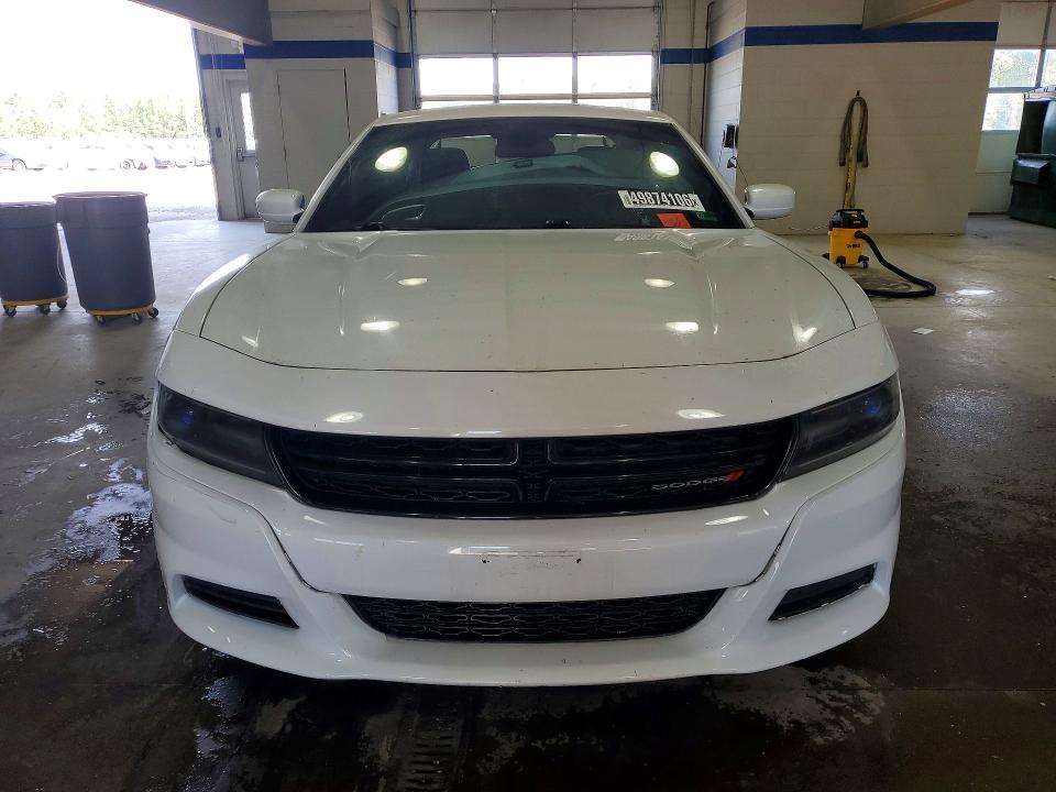 Продажа на аукционе авто 2022 Dodge Charger, vin: 2C3CDXBG5NH220259, номер лота: 49874106