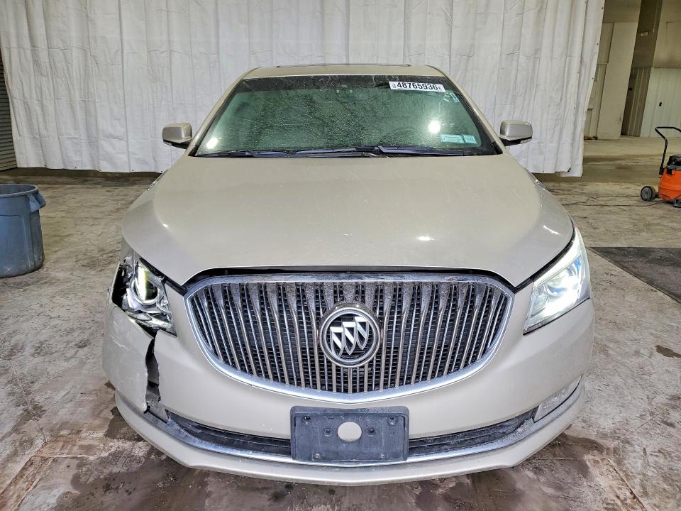 Продаж на аукціоні авто 2015 Buick Lacrosse, vin: 1G4GB5G39FF199444, номер лоту: 48765936