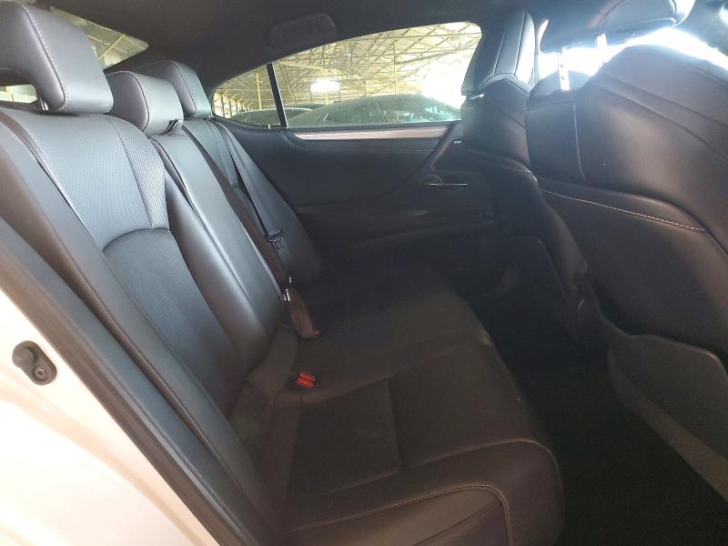 Aukcja sprzedaży 2020 Lexus Es, vin: 58AGZ1B16LU075920, numer aukcji: 49516076
