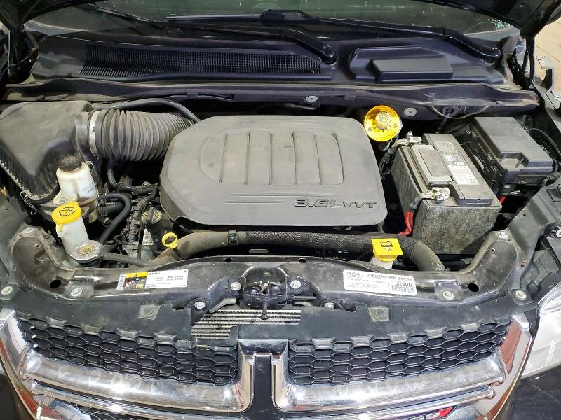 2019 Dodge Grand Caravan მანქანა იყიდება აუქციონზე, vin: 2C4RDGDG4KR649966, აუქციონის ნომერი: 51346566