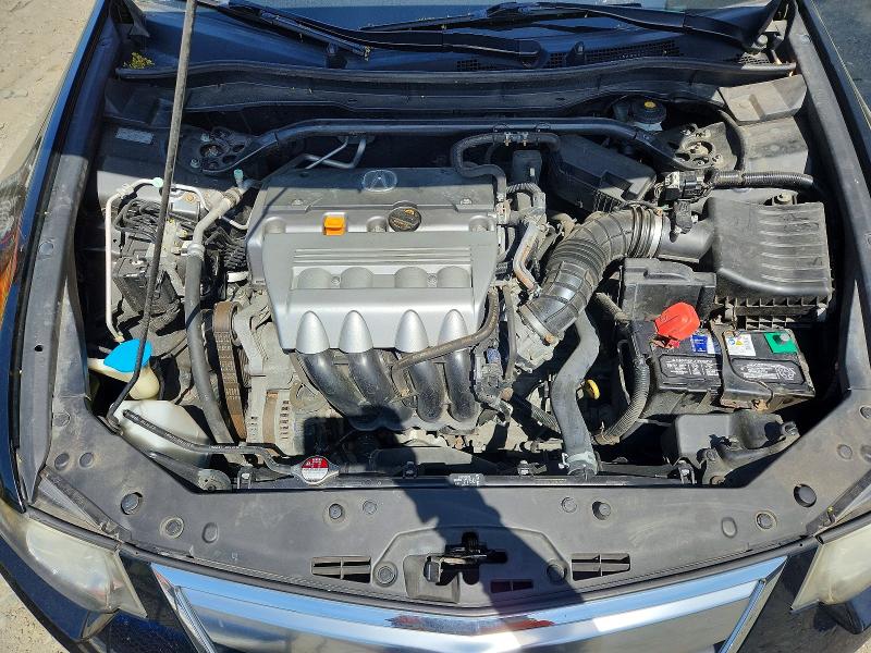 Aukcja sprzedaży 2011 Acura Tsx, vin: JH4CU2F63BC015908, numer aukcji: 49321796