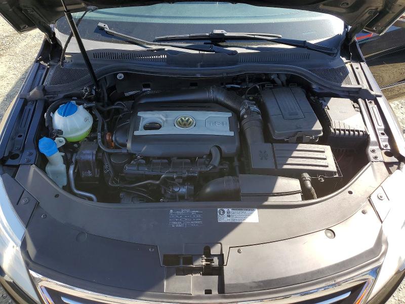 Продаж на аукціоні авто 2010 Volkswagen Cc, vin: WVWMP7AN4AE545610, номер лоту: 51197326