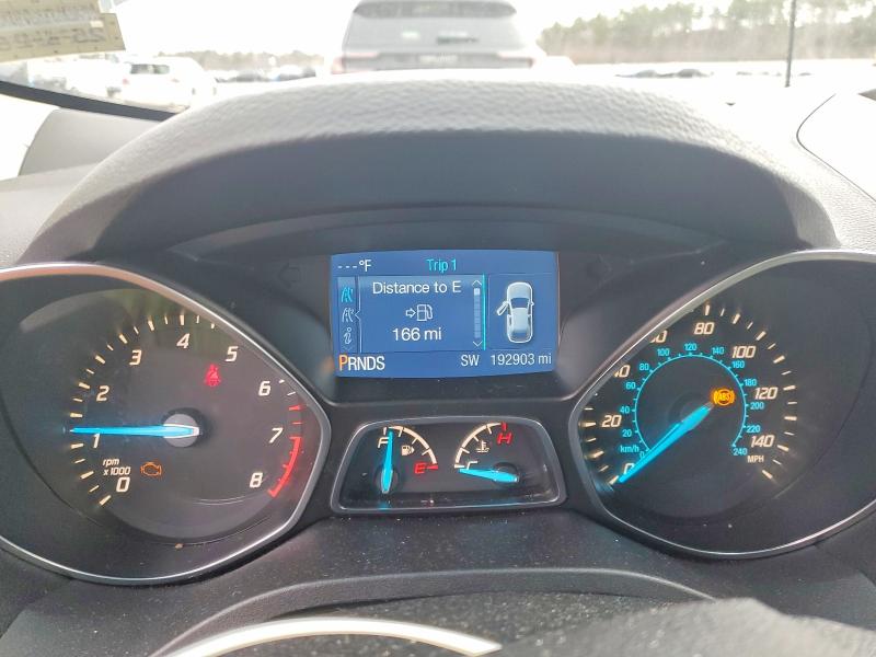 Продажа на аукционе авто 2014 Ford Escape, vin: 1FMCU9GX7EUC72131, номер лота: 48386356