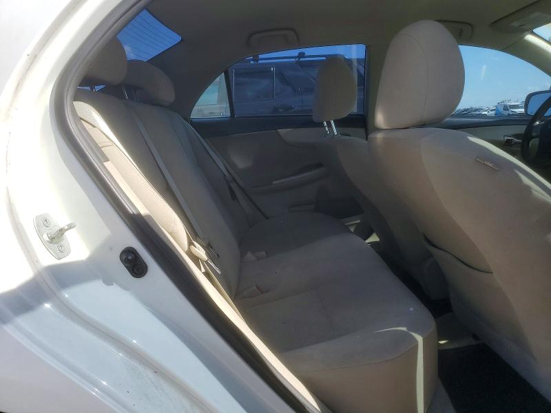 49152286 :رقم المزاد ، 5YFBU4EE0DP174140 vin ، 2013 Toyota Corolla مزاد بيع