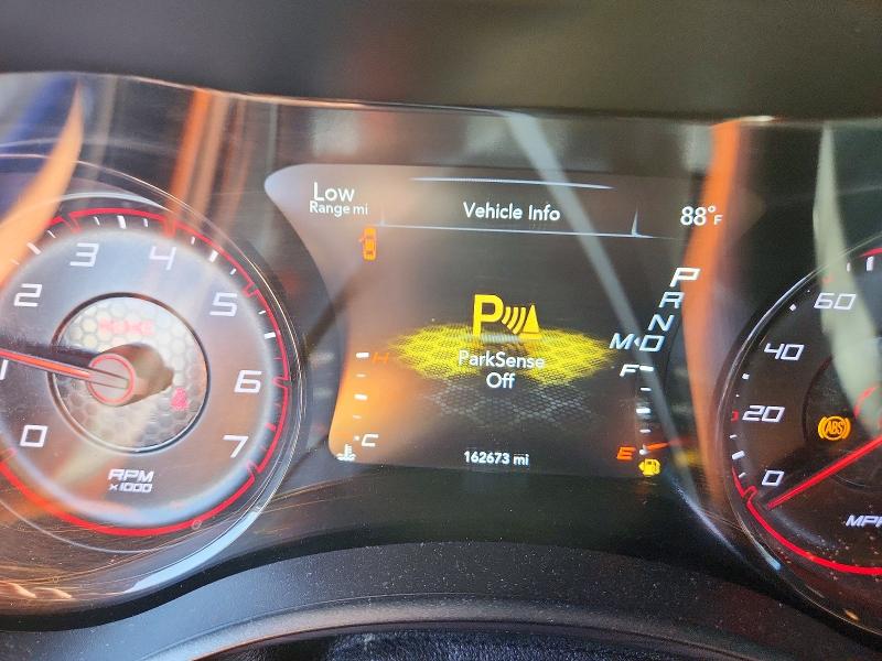 Продаж на аукціоні авто 2018 Dodge Charger, vin: 2C3CDXCT7JH253169, номер лоту: 49158896