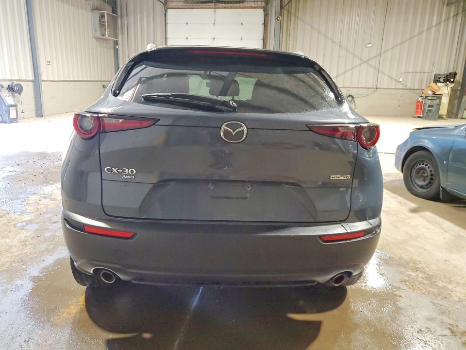 Продажа на аукционе авто 2023 Mazda Cx-30, vin: 3MVDMBCM6PM531600, номер лота: 48659696