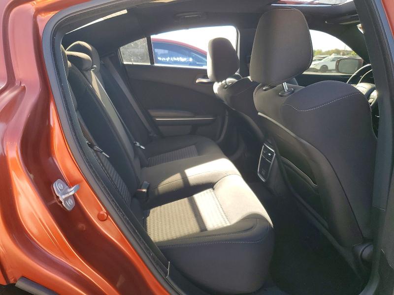Продажа на аукционе авто 2020 Dodge Charger, vin: 2C3CDXGJ8LH175819, номер лота: 48979536