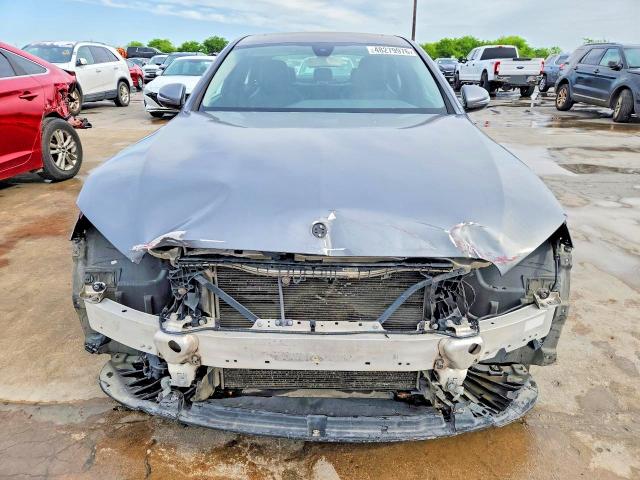 2018 Mercedes-benz E მანქანა იყიდება აუქციონზე, vin: WDDZF4JB0JA378592, აუქციონის ნომერი: 48279976