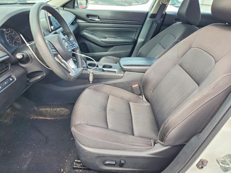 51705956 :رقم المزاد ، 1N4BL4BVXKC257223 vin ، 2019 Nissan Altima مزاد بيع