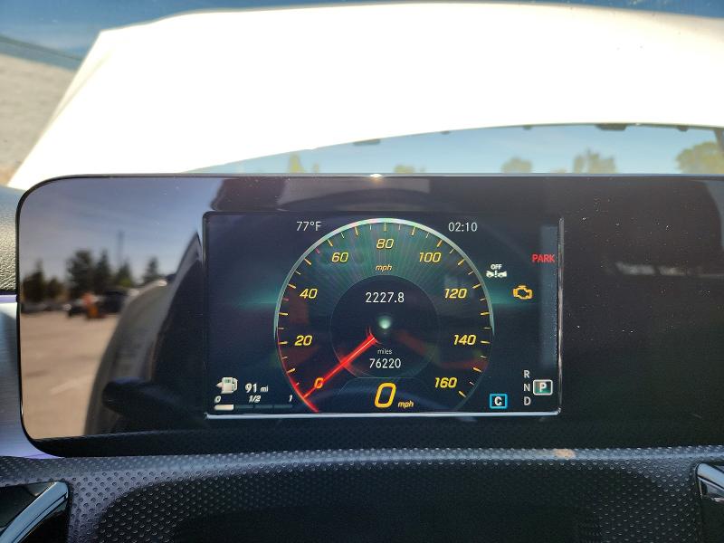 Продажа на аукционе авто 2019 Mercedes-benz A, vin: WDD3G4EB7KW026630, номер лота: 51103626