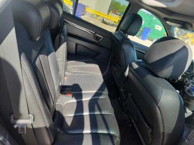 Aukcja sprzedaży 2008 Hyundai Santa Fe, vin: 5NMSH13EX8H143967, numer aukcji: 49640496